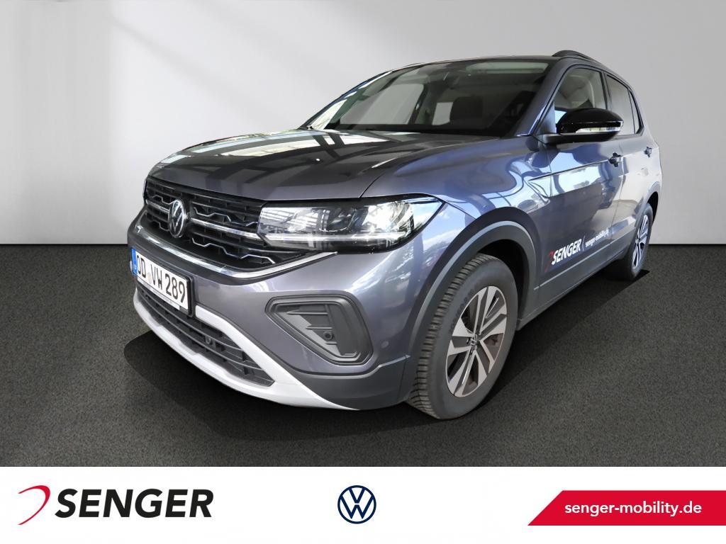 Volkswagen T-Cross 1.0 TSI ENERGY DSG LED Kamera CarPlay