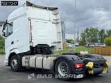 DAF XG 480 4X2 2xTanks Standklima ACC - DAF 6x4