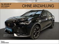 Cupra Formentor - Vorschau Bild 1