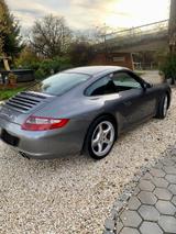 Porsche Top Zustand*orig-rev.Motor 12`km*SH,Gutachten - Porsche 997 Motor Gebrauchtwagen