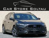 Ford Focus ST-LINE Kamera ACC+Spur+Schild Shz+Lhz M&S - gebrauchte Ford Focus aus dem Jahr 2024