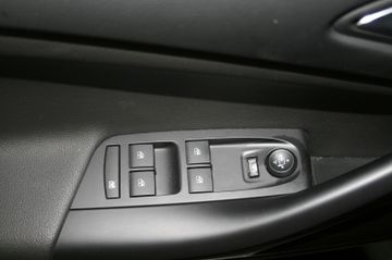 Bild 5 Opel Astra K Lim. 5-trg. Elegance Start/Stop