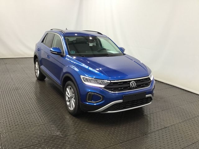 Volkswagen T-Roc 1.5 TSI Life