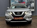 Nissan X-Trail 1.3 DIG-T N-Connecta Automatic+Parkass. - Nissan X-Trail Gebrauchtwagen in Berlin