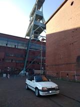 Opel Kadett Cabrio 1.6i - Opel Kadett: 1.6