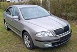 Skoda Octavia 1.8T FSI Elegance 