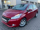 Peugeot 208 Active - Peugeot 208 aus 2014