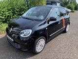 Renault Twingo Electric Vibes  SHZ, EasyLink, PDC hi+Kam - Renault Twingo: Easy