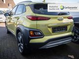 Hyundai Kona 1.0 Premium KLIMA KAMERA NAVI HUD LED - Hyundai in Halle