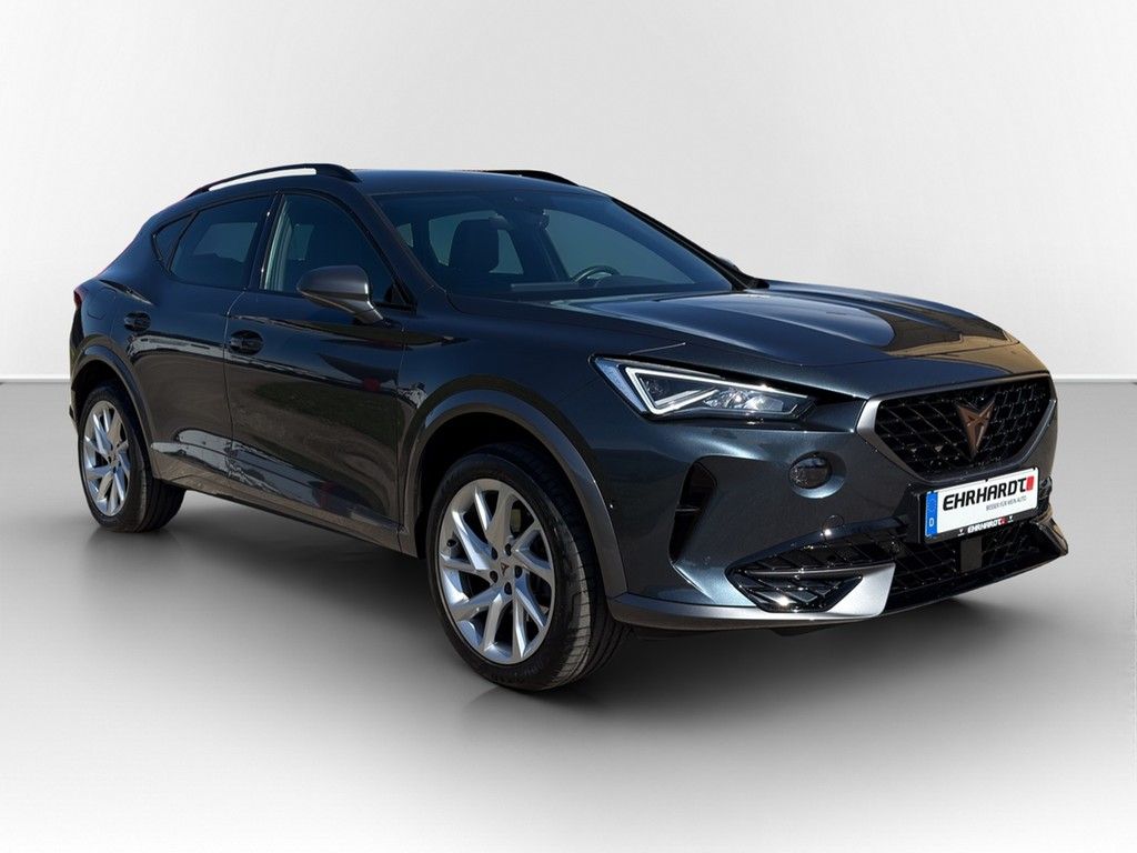 Cupra Formentor - Bild 3