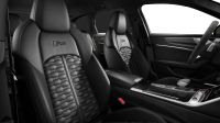 Audi RS6 - Vorschau Bild 12