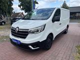 Renault Trafic Kasten L1H1 2,8t +NAVI+LED SCHW+AHK+TEMP.