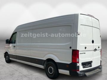 Volkswagen Crafter - 6