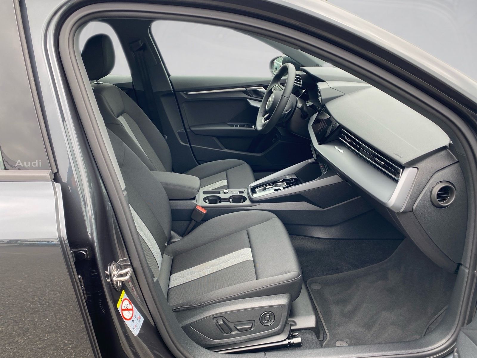 Audi A3 - Bild 10