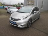 Nissan Note Tekna Sport+Kamer+Navi+ab 99,- - Nissan Note Tekna mit Benzin-Antrieb