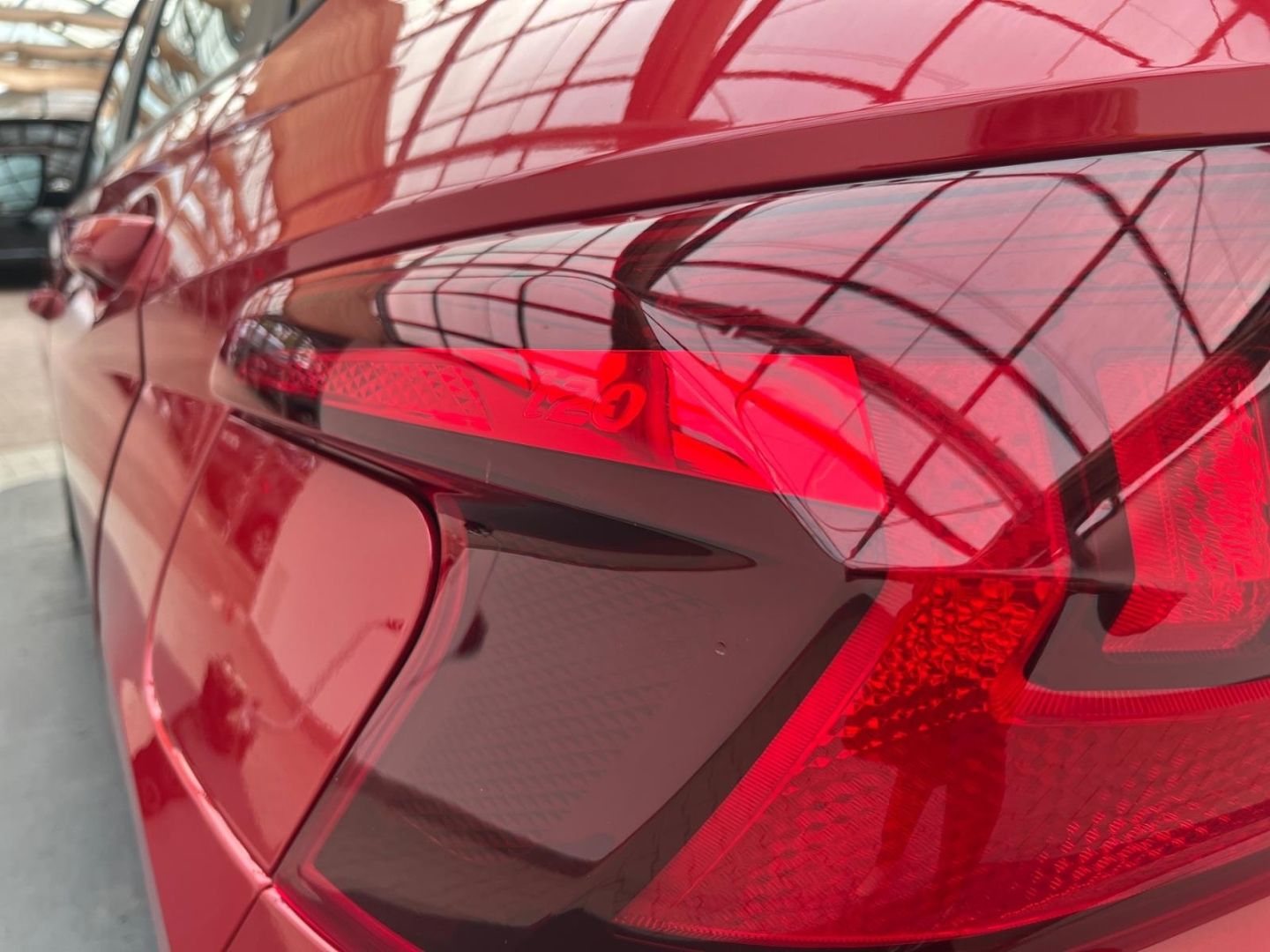 Hyundai i20 – Bild 26