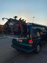 Volkswagen T5.1 California 2,5 TDI 5-Zylinder 128 KW - VW T5 California von 2007