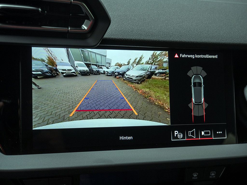 Audi A3 - Bild 13