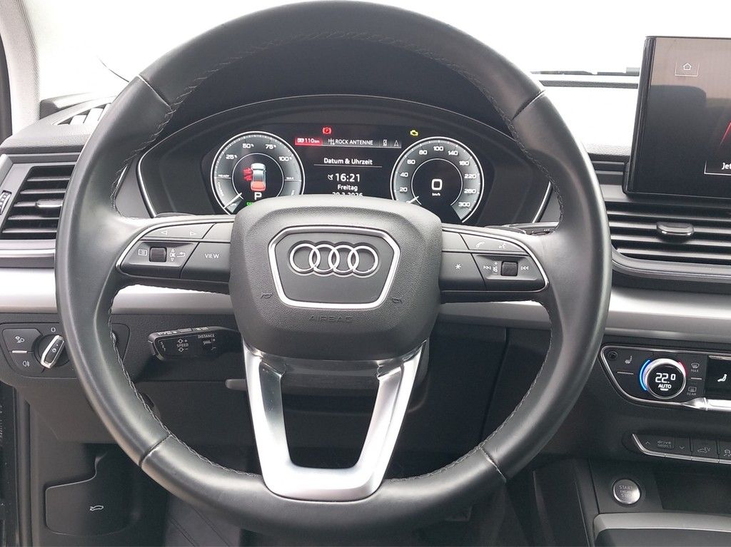 Audi Q5 - Bild 13