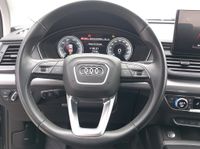 Audi Q5 - Vorschau Bild 13