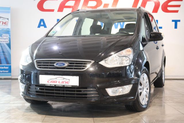 Ford Galaxy Trend *7-Sitzer*Automatik*