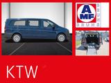 Mercedes-Benz Vito 114 TourerPro,Extralang,AMF Rollstuhlrampe - Behindertengerechte Mercedes-Benz Vito
