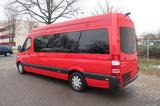 Mercedes-Benz Sprinter II 313/CDI / Klima / Rampe / Maxi / PDC - Mercedes-Benz Sprinter: 313 Cdi Maxi