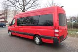 Mercedes-Benz Sprinter II 313/CDI / Klima / Rampe / Maxi / PDC - Mercedes-Benz Sprinter aus 2014