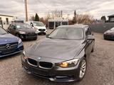 BMW 318 3 Touring Sport 318 d xDrive - gebrauchte BMW 318 aus dem Jahr 2015