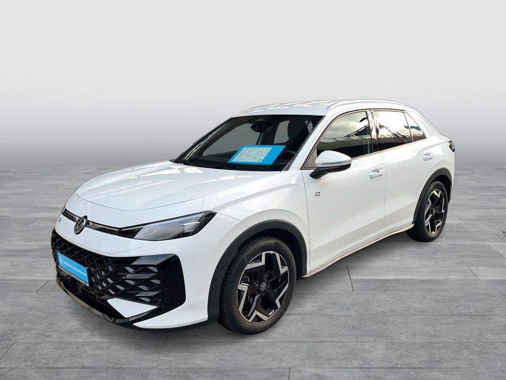 Volkswagen T-Roc 1.5 eTSI DSG R-Line Navi LED RFK IQ.LIGHT foto 2
