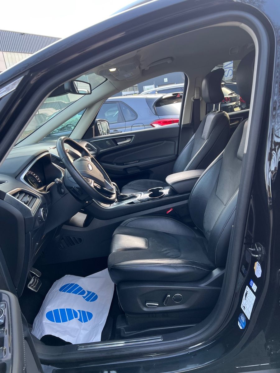 Fahrzeugabbildung Ford S-MAX Titanium ST LINE *KAMERA*MEMORY*LED*