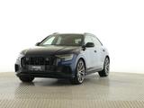 Audi SQ8 4.0 TFSI Competition plus quattro S tronic M - blaue Audi SQ8