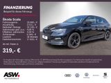 Skoda Scala Monte Carlo 1,5 TSI DSG LED NAVI PANO VC - Skoda Scala aus 2020