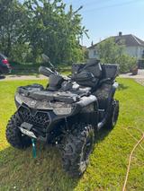 CFMOTO CFORCE 1000 TOURING ABS +Top-Zustand+  - CFMOTO CFORCE 1000