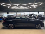 Mercedes-Benz CLS Shooting Brake CLS 350 BlueTec / d 4Matic - Mercedes-Benz CLS Shooting Brake Gebrauchtwagen