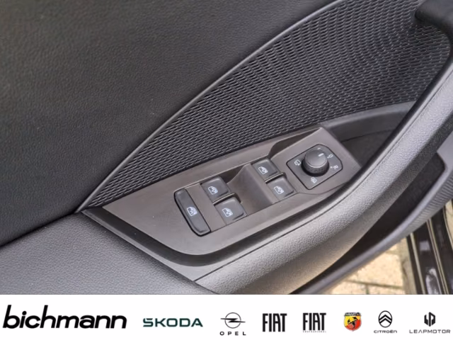 Skoda Octavia Ambition Colu el.Heck heizb FS PDCvh, миниатюра 20