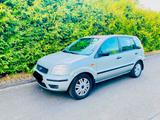 Ford Fusion Automatik, wenig Km, TÜV Nov... - gebrauchte Ford Fusion aus dem Jahr 2003