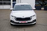 Skoda Octavia Combi 1.5 TSI Style LED Navi Sitzheizung - Skoda Octavia mit Benzin-Antrieb: Allradantrieb, Kombi, Euro 4