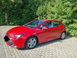 Toyota Corolla 1,2T Comfort Comfort - Toyota Corolla Gebrauchtwagen in Saarbrücken