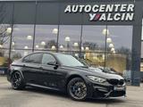 BMW M3 CS 1.HAND/NON OPF/S-HEFT/NEUWAGEN ZUSTAND/BRD - BMW M3: Cs