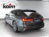 Audi S6 3.0 TDI quattro  Avant +MATRIX-LED +AHK + B&O - graue Audi S6
