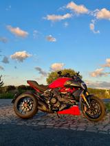 Ducati Diavel 1260S | EZ 2021 | TÜV neu | Euro5 - DUCATI DIAVEL 1260 S
