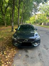 Volvo V60 D4 Geartronic Inscription Inscription - gebrauchte Volvo V60 aus dem Jahr 2018