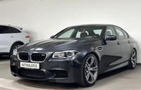 BMW M5 Competition | 1.Hand - Deutsches Fzg.!