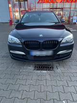 BMW 730D XDRIVE - gebrauchte BMW 730 aus dem Jahr 2015