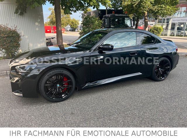 BMW M2 Coupe/Harman/Fahrassist/Parkassist/Carbon uvm