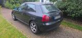Audi A3 1.8 Benziner - gebrauchte Audi A3 aus dem Jahr 1996