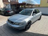 Audi A4 B5 2.6 Limousine, Klima, Schiebeda... - gebrauchte Audi A4 aus dem Jahr 1996
