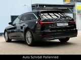 Audi A6 Avant Design 45 TDI 3.0 V6 Quattro, AHK, Pano - Audi A6: De