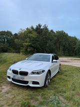 BMW 535d xDrive Touring - BMW 535 in Berlin